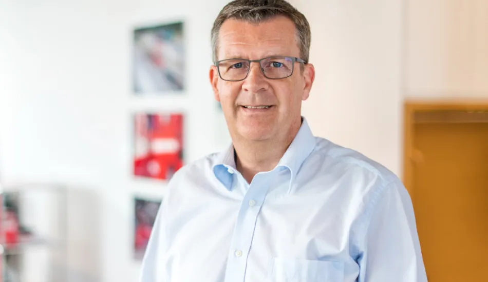 Peter P. Stöcker - SiLog GmbH