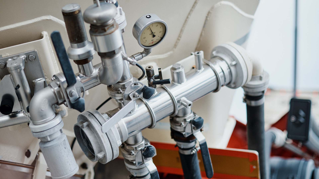 SiLog Lkw Detailansicht Silo Fahrzeug Slider 5